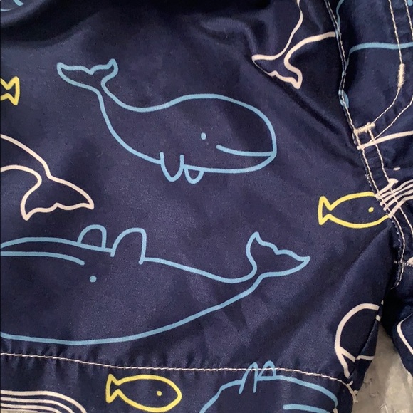 Carter’s Swim Set! - Picture 3 of 7